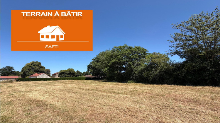 Ma-Cabane - Vente Terrain Louhans, 2311 m²