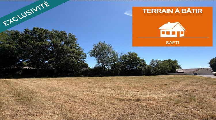 Ma-Cabane - Vente Terrain Louhans, 2311 m²
