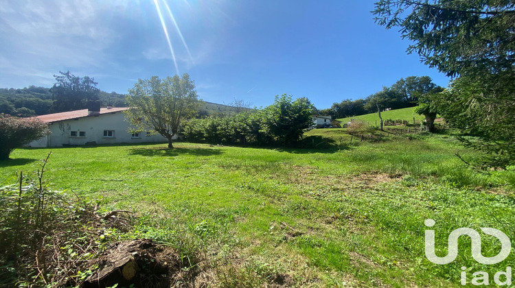 Ma-Cabane - Vente Terrain Louhossoa, 2100 m²