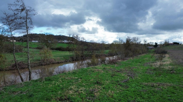 Ma-Cabane - Vente Terrain LOUIN, 5557 m²