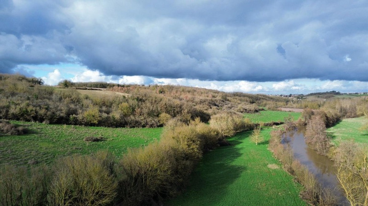 Ma-Cabane - Vente Terrain LOUIN, 5557 m²