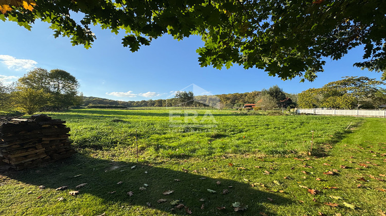Ma-Cabane - Vente Terrain LOUIT, 2500 m²