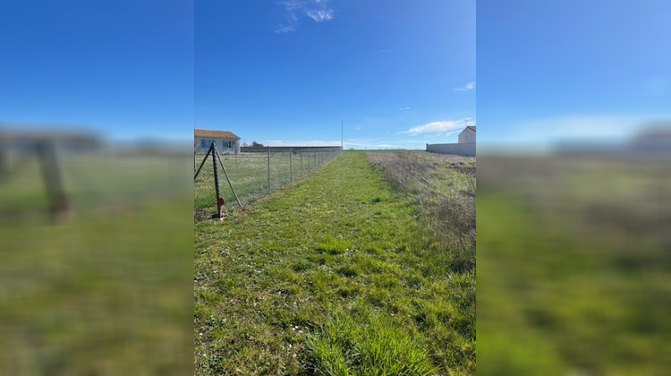 Ma-Cabane - Vente Terrain LOULAY, 3840 m²