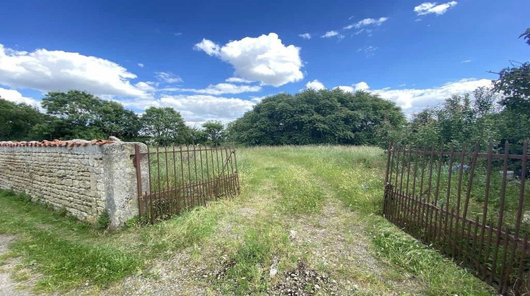 Ma-Cabane - Vente Terrain LOULAY, 1040 m²