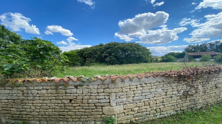 Ma-Cabane - Vente Terrain LOULAY, 1040 m²