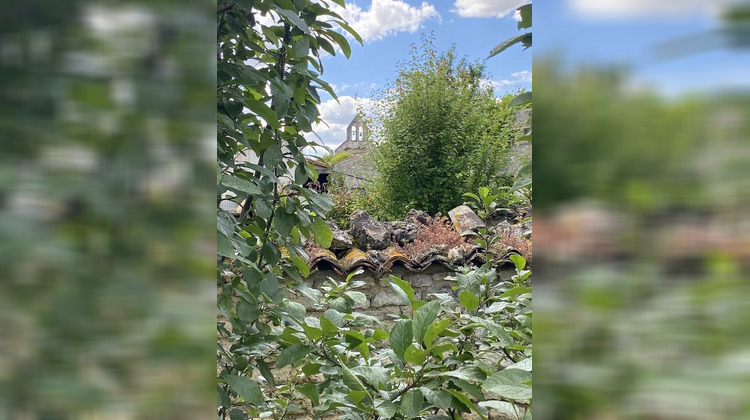 Ma-Cabane - Vente Terrain LOULAY, 1040 m²