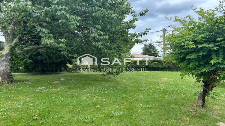 Ma-Cabane - Vente Terrain Loupes, 550 m²