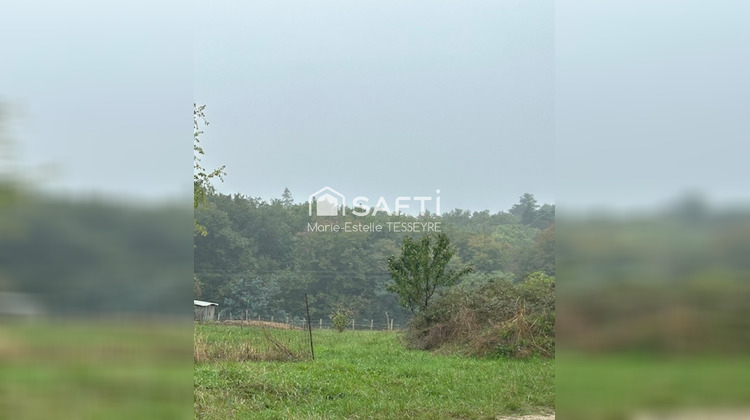 Ma-Cabane - Vente Terrain Loupes, 900 m²