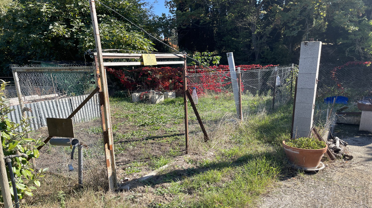 Ma-Cabane - Vente Terrain Loupia, 1187 m²