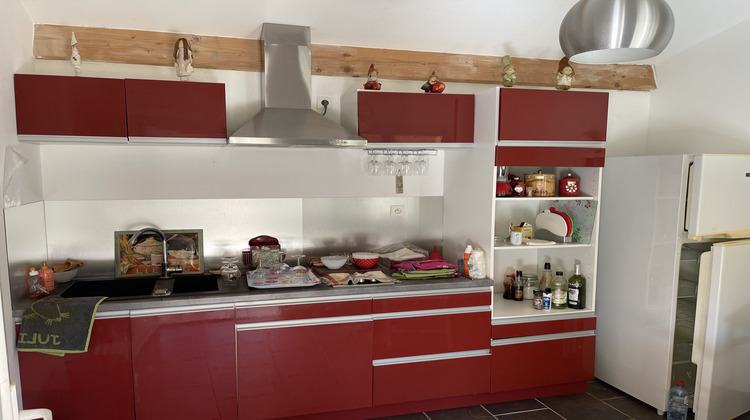 Ma-Cabane - Vente Terrain Loupia, 1187 m²