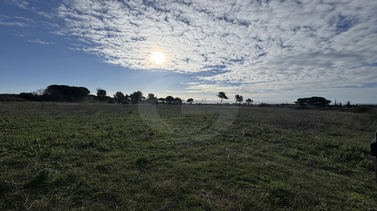 Ma-Cabane - Vente Terrain LOUPIAN, 8216 m²