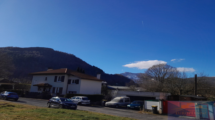 Ma-Cabane - Vente Terrain Lourdes, 617 m²