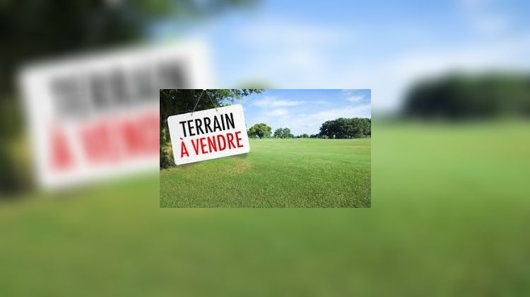 Ma-Cabane - Vente Terrain Lourdes, 550 m²