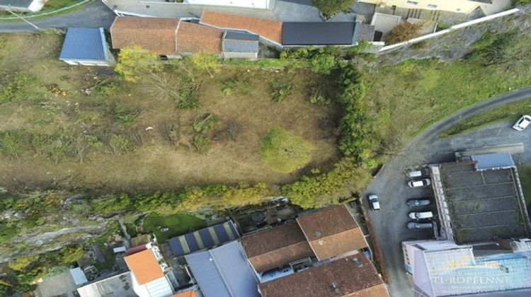 Ma-Cabane - Vente Terrain Lourdes, 3000 m²