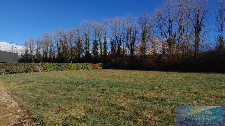 Ma-Cabane - Vente Terrain Lourdes, 617 m²