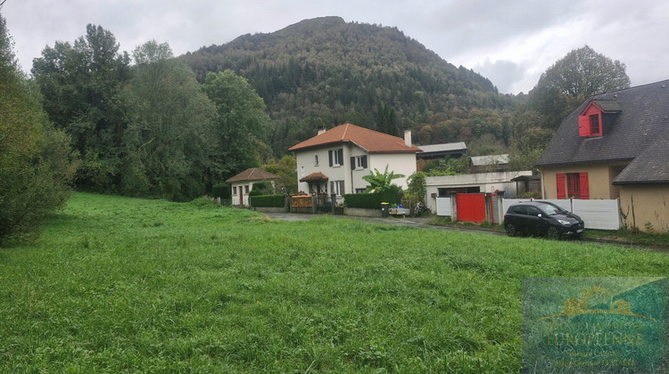 Ma-Cabane - Vente Terrain Lourdes, 2296 m²