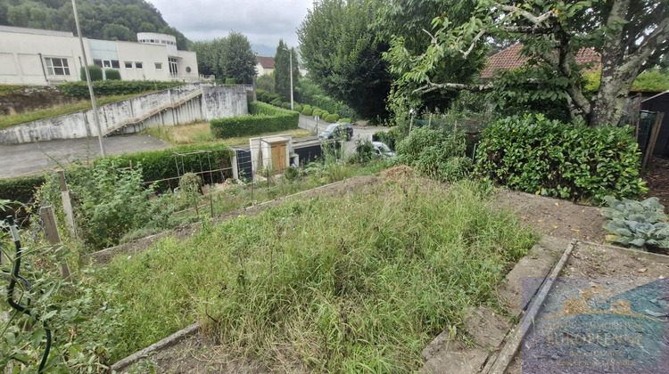 Ma-Cabane - Vente Terrain Lourdes, 367 m²