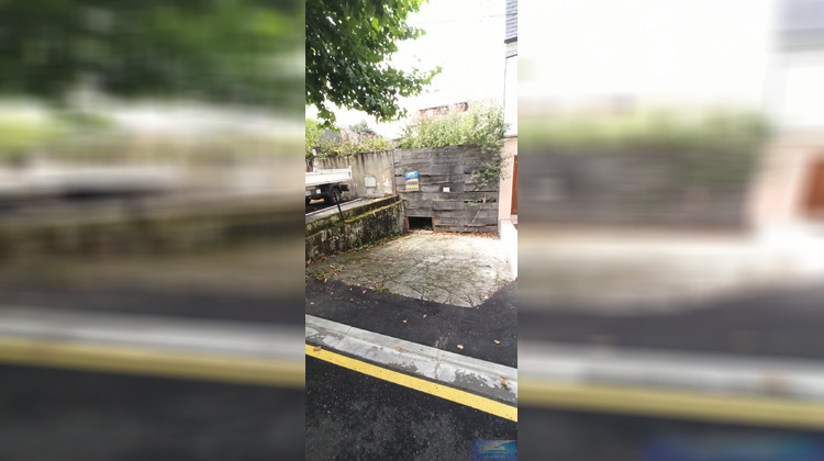 Ma-Cabane - Vente Terrain Lourdes, 272 m²