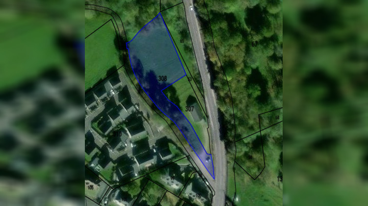 Ma-Cabane - Vente Terrain Lourdes, 2789 m²