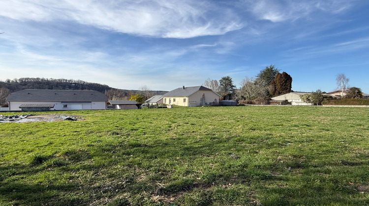 Ma-Cabane - Vente Terrain LOURDES, 2457 m²