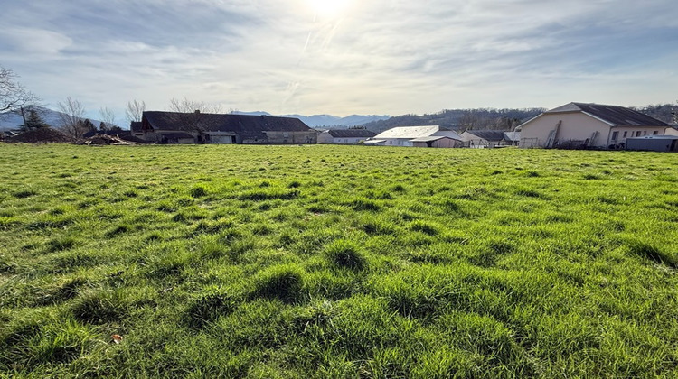 Ma-Cabane - Vente Terrain LOURDES, 2457 m²