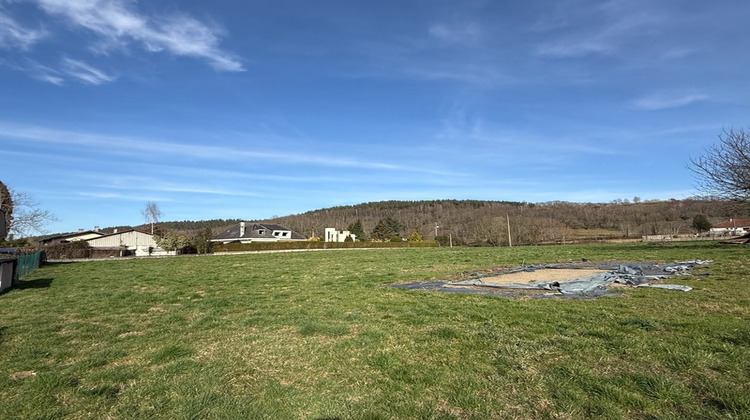 Ma-Cabane - Vente Terrain LOURDES, 2457 m²