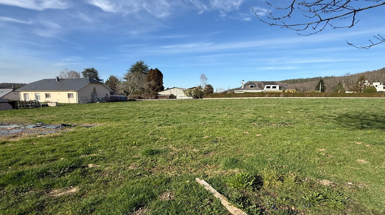 Ma-Cabane - Vente Terrain LOURDES, 2457 m²