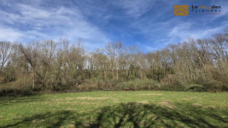 Ma-Cabane - Vente Terrain Lourdes, 2789 m²