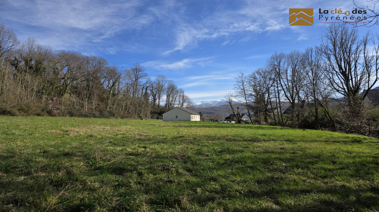 Ma-Cabane - Vente Terrain Lourdes, 2789 m²