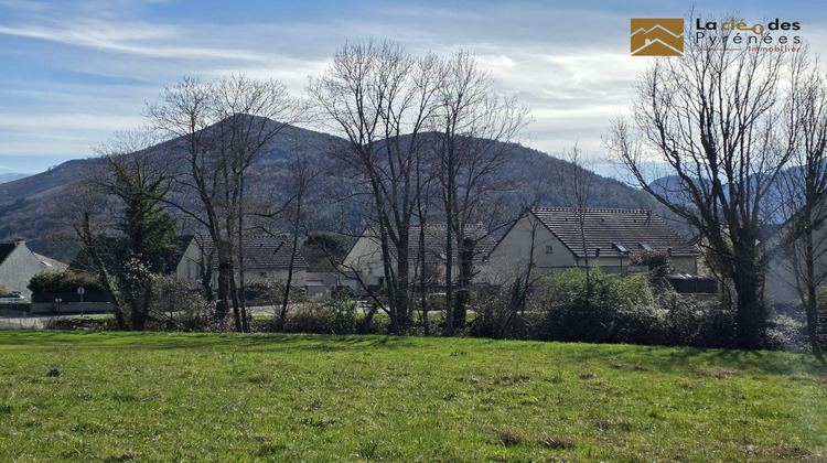 Ma-Cabane - Vente Terrain Lourdes, 2789 m²