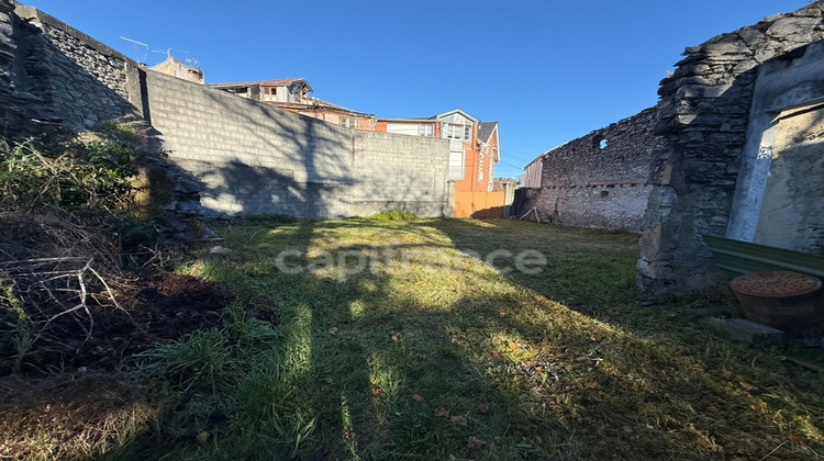 Ma-Cabane - Vente Terrain LOURDES, 768 m²