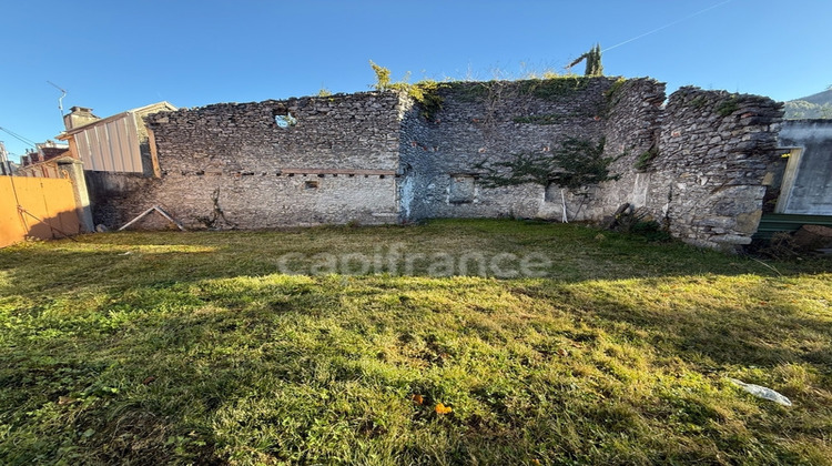 Ma-Cabane - Vente Terrain LOURDES, 768 m²