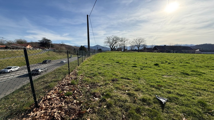 Ma-Cabane - Vente Terrain LOURDES, 3152 m²