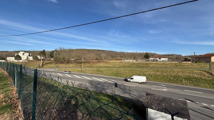 Ma-Cabane - Vente Terrain LOURDES, 3152 m²