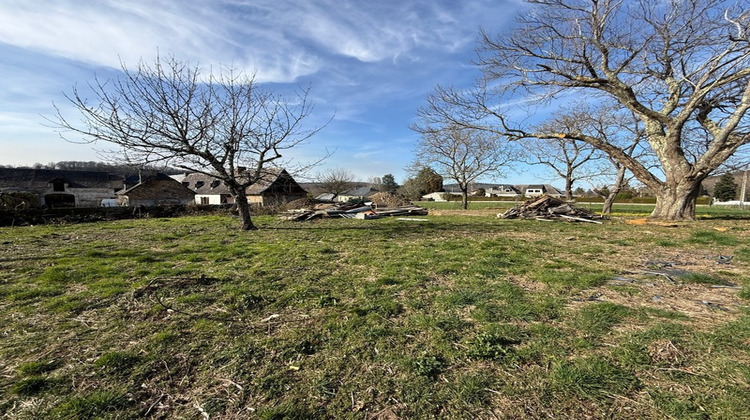 Ma-Cabane - Vente Terrain LOURDES, 3152 m²