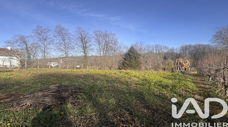 Ma-Cabane - Vente Terrain Lourdes, 837 m²