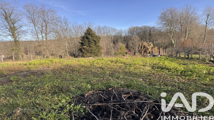 Ma-Cabane - Vente Terrain Lourdes, 837 m²