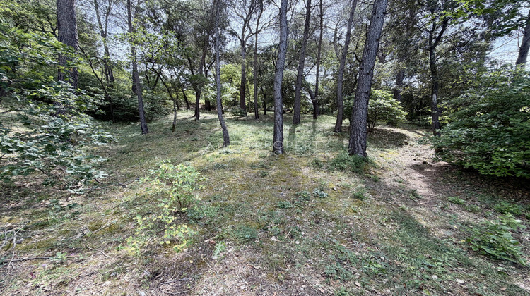Ma-Cabane - Vente Terrain Lourmarin, 2107 m²