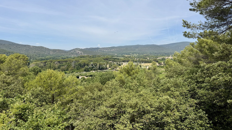 Ma-Cabane - Vente Terrain Lourmarin, 2107 m²