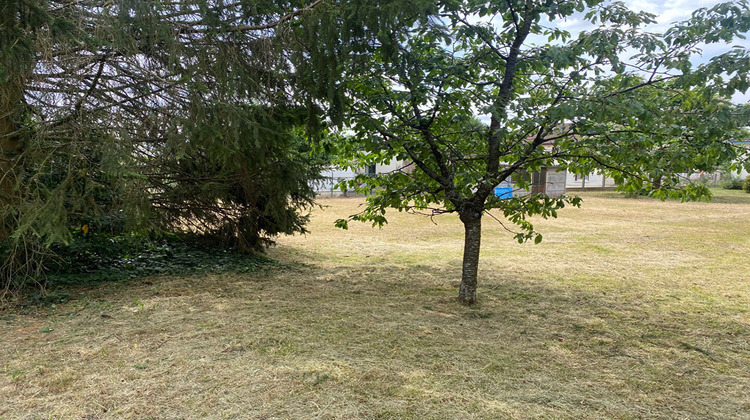 Ma-Cabane - Vente Terrain LOURY, 798 m²