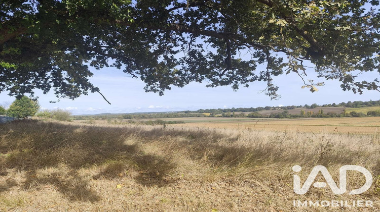 Ma-Cabane - Vente Terrain Loussous-Bedat, 4817 m²