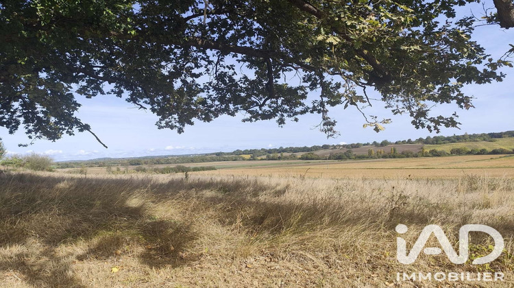 Ma-Cabane - Vente Terrain Loussous-Bedat, 4817 m²