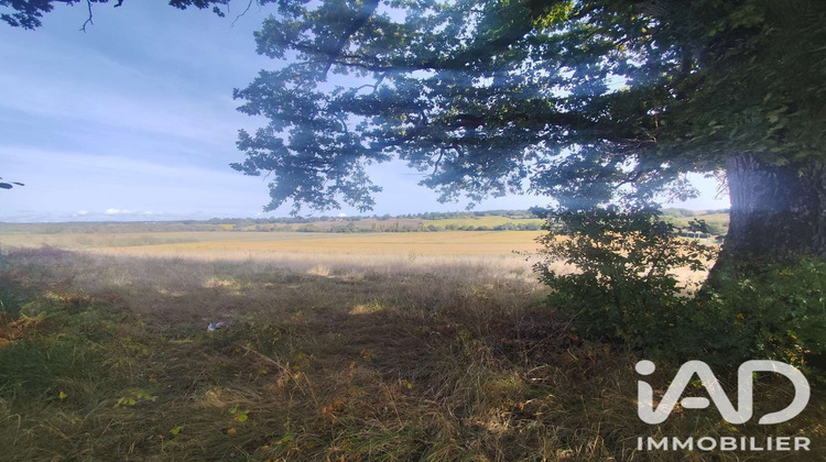 Ma-Cabane - Vente Terrain Loussous-Bedat, 4817 m²