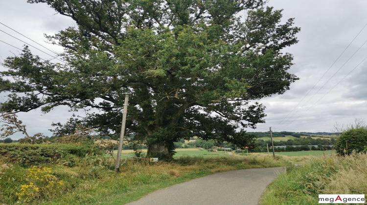 Ma-Cabane - Vente Terrain LOUSSOUS DEBAT, 4817 m²