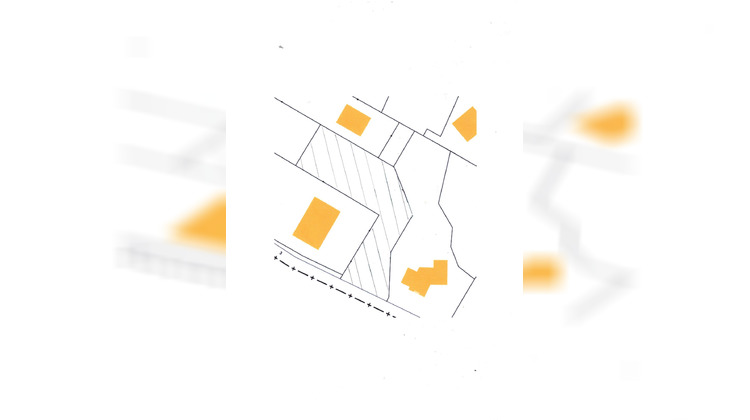 Ma-Cabane - Vente Terrain Louveciennes, 1049 m²