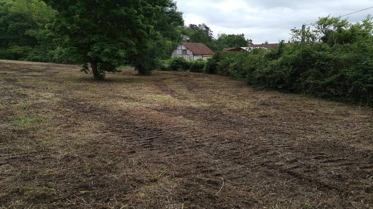 Ma-Cabane - Vente Terrain Louviers, 0 m²