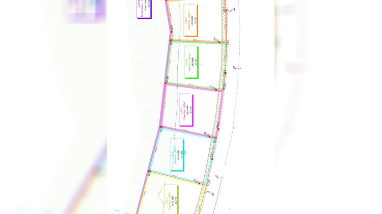 Ma-Cabane - Vente Terrain Louviers, 0 m²