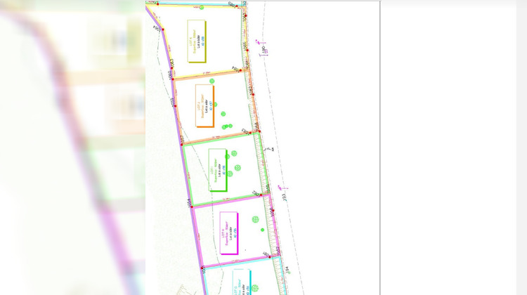 Ma-Cabane - Vente Terrain Louviers, 0 m²