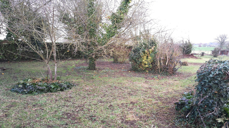 Ma-Cabane - Vente Terrain Louvigne-de-Bais, 650 m²
