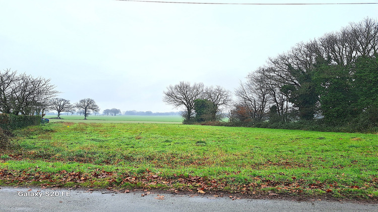 Ma-Cabane - Vente Terrain Louvigné-de-Bais, 889 m²